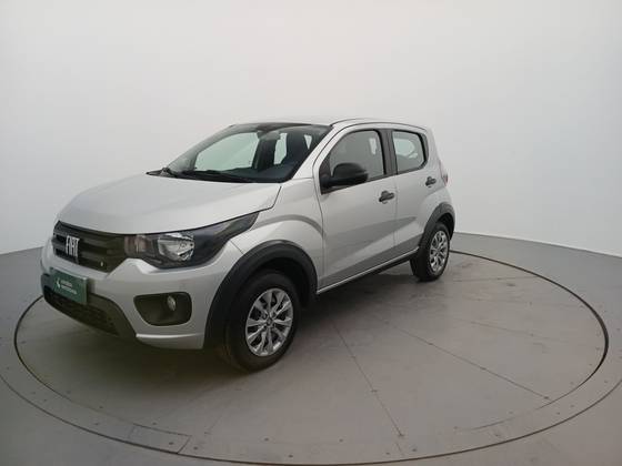 FIAT MOBI 1.0 EVO FLEX LIKE. MANUAL FIAT MOBI 1.0 EVO FLEX LIKE. MANUAL